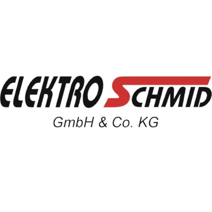 Elektro Schmid GmbH & Co. KG Logo