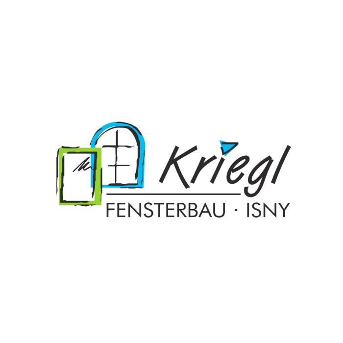Kriegl Fensterbau GmbH Logo