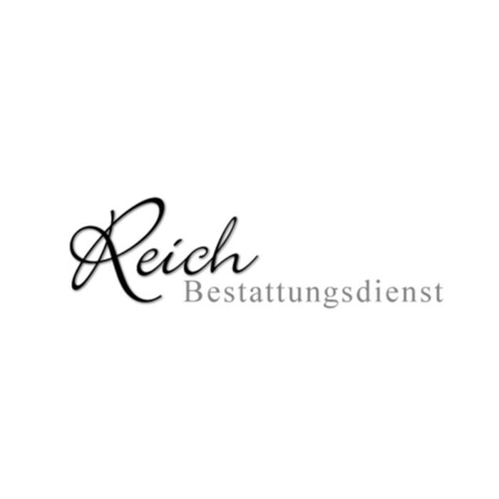 Reich Bestattungsdienst Inh. Raimund Rampp Logo