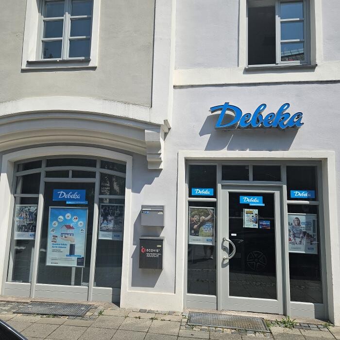 Bilder Debeka Geschäftsstelle Ingolstadt (Versicherungen und Bausparen)