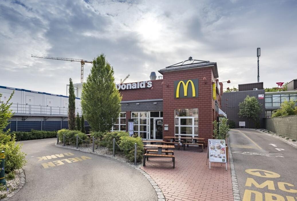 Bilder McDonald's