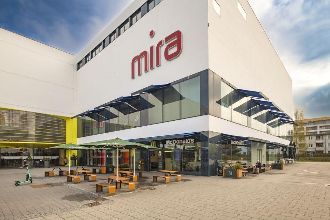 Bilder McDonald's