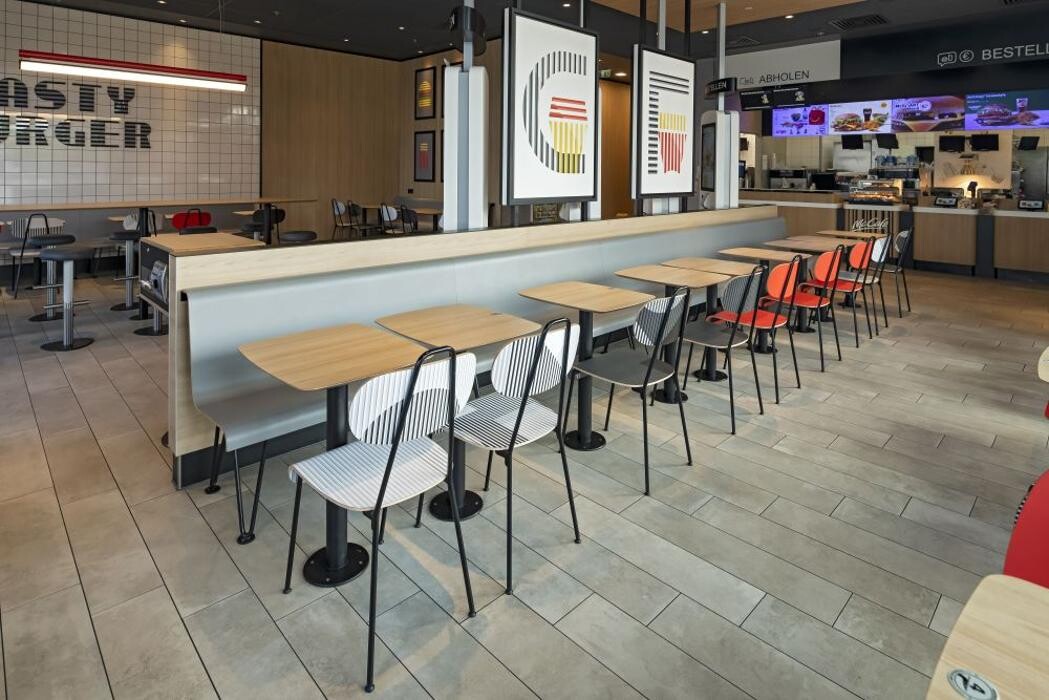 Bilder McDonald's