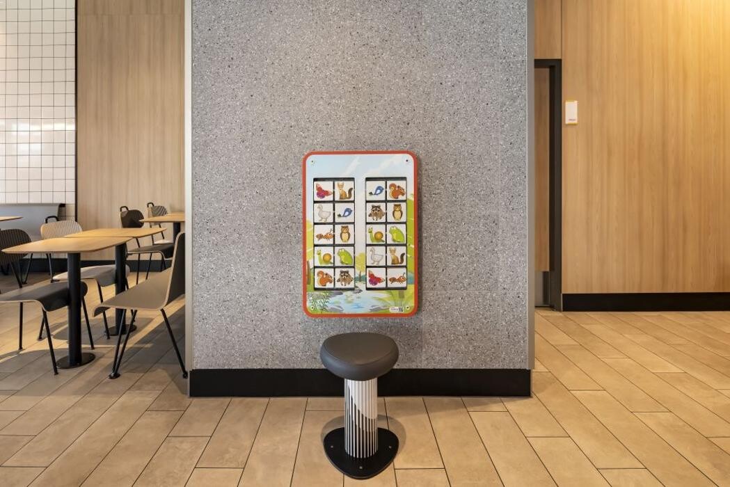 Bilder McDonald's