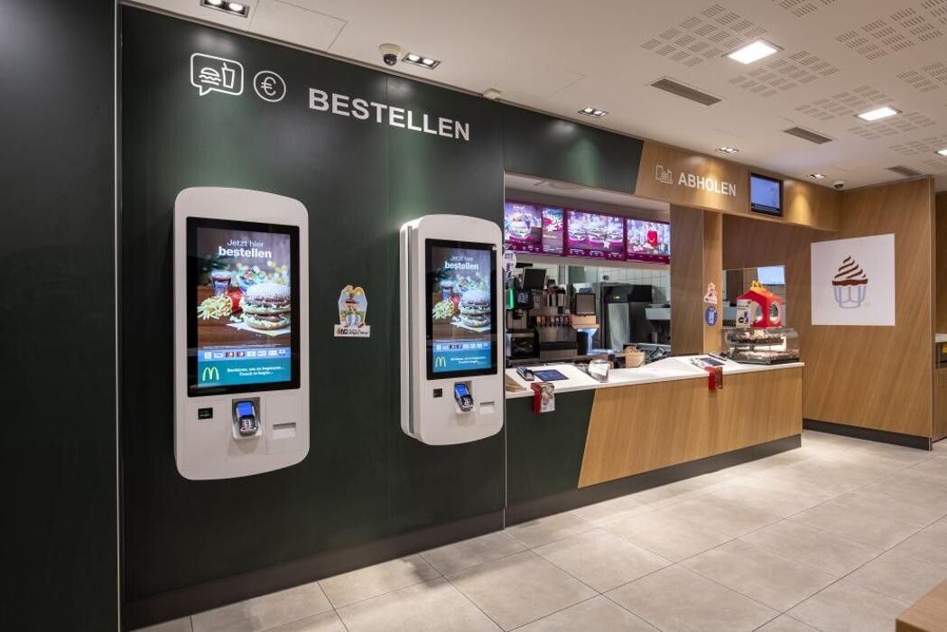 Bilder McDonald's