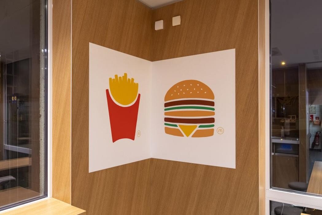 Bilder McDonald's