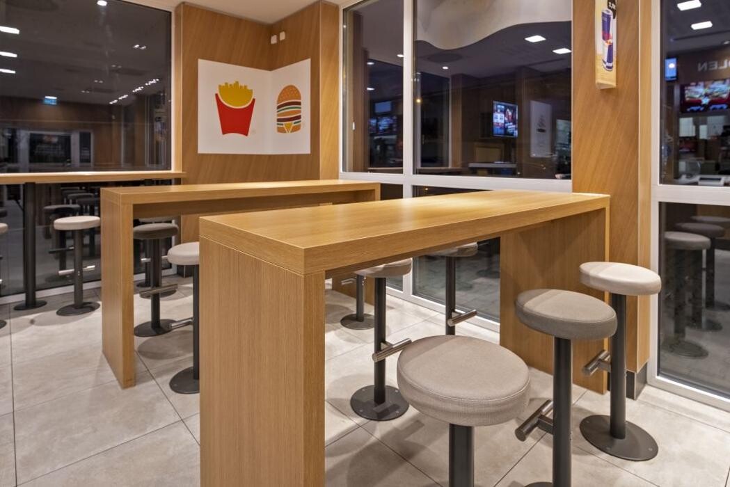 Bilder McDonald's