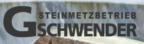 Steinmetz Gschwender GmbH Logo