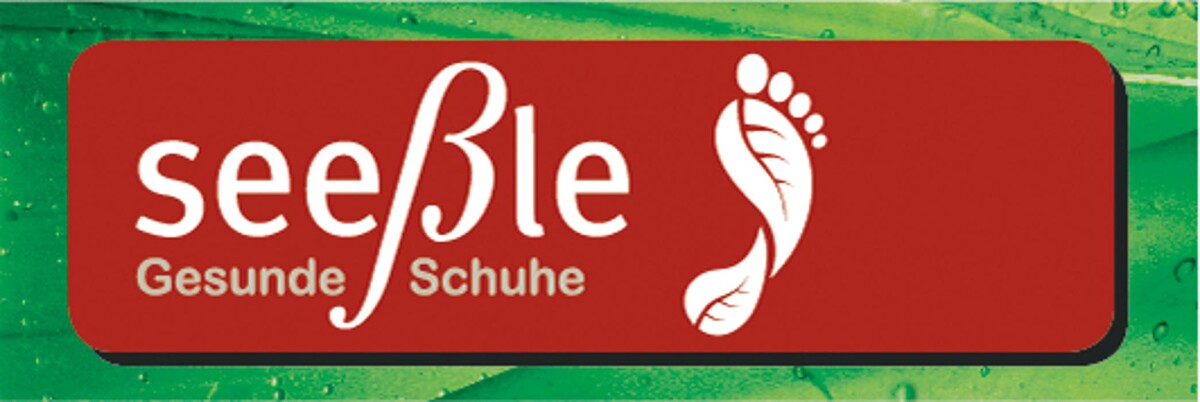 Seeßle Fussgesund GmbH München-Haidhausen Logo