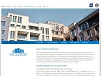 Screenshot for www.schneiderimmo.de