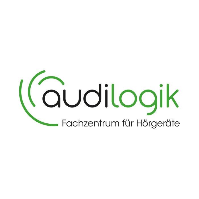 AUDILOGIK GmbH - Fachzentrum für Hörgeräte München Harlaching Logo