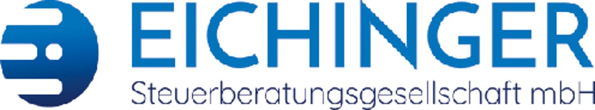 Eichinger Steuerberatungsgesellschaft mbH Logo