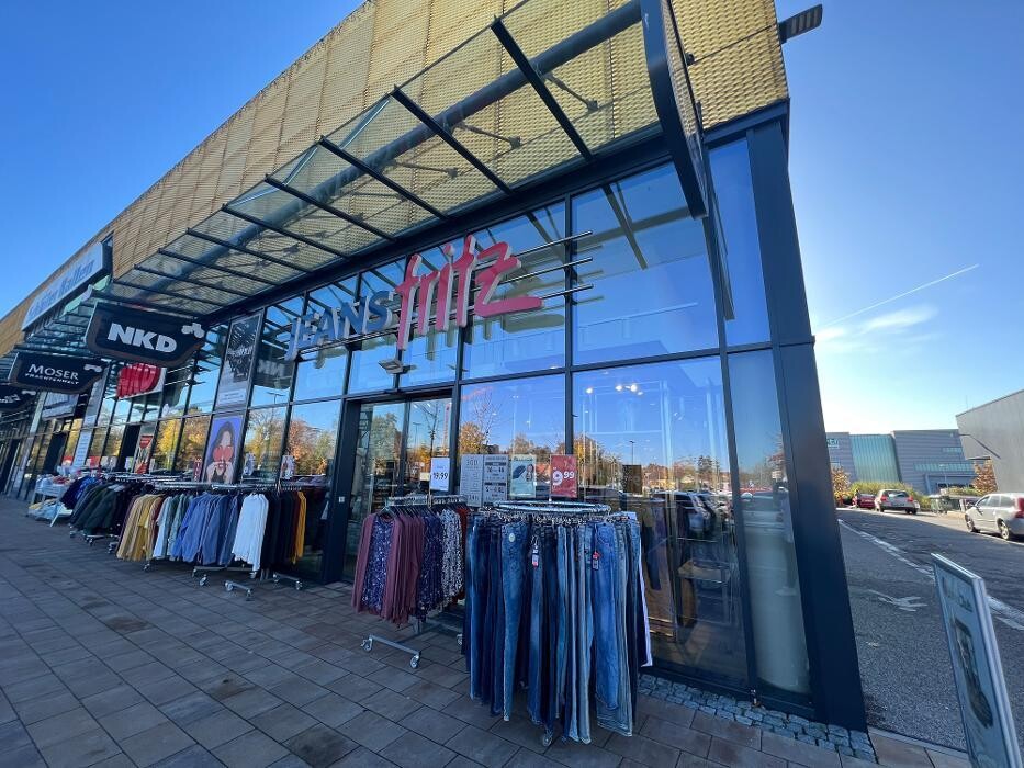 Bilder JEANS FRITZ