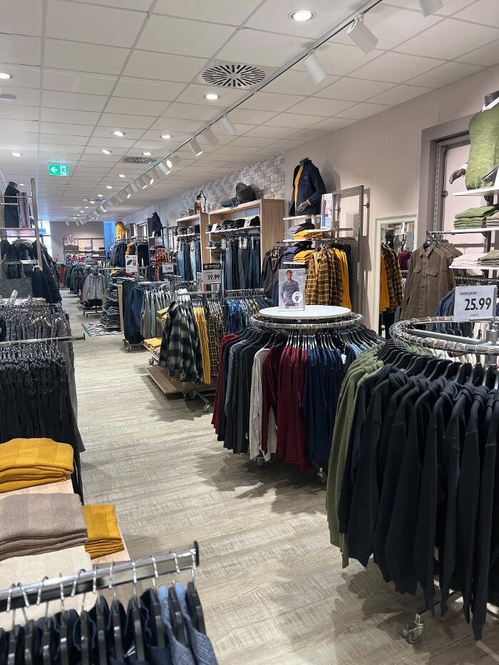 Bilder JEANS FRITZ