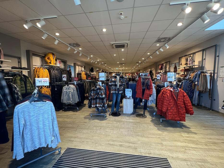 Bilder JEANS FRITZ