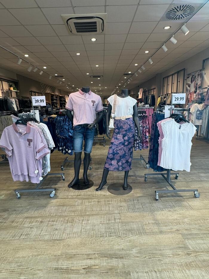 Bilder JEANS FRITZ