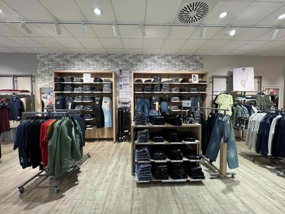 Bilder JEANS FRITZ