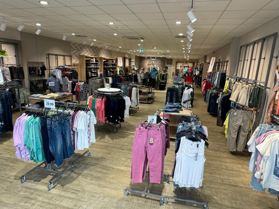 Bilder JEANS FRITZ