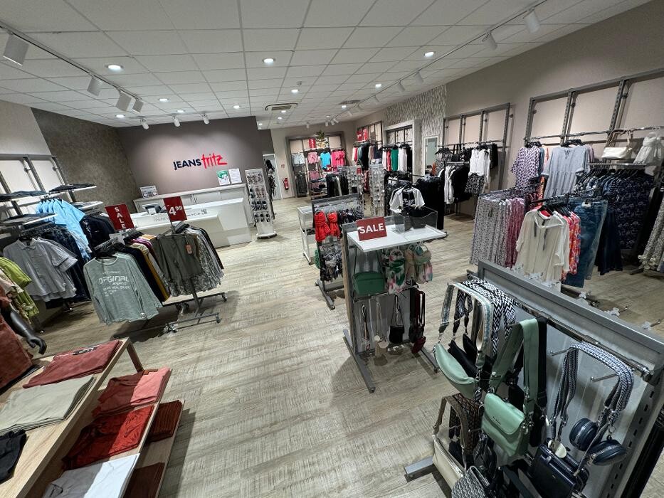 Bilder JEANS FRITZ
