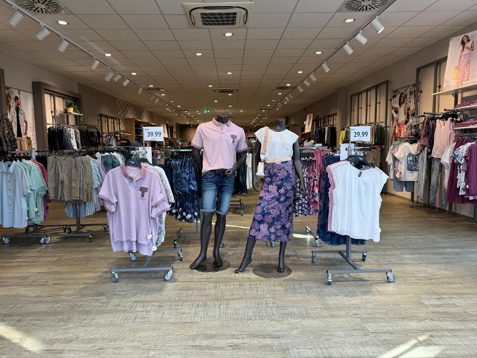 Bilder JEANS FRITZ