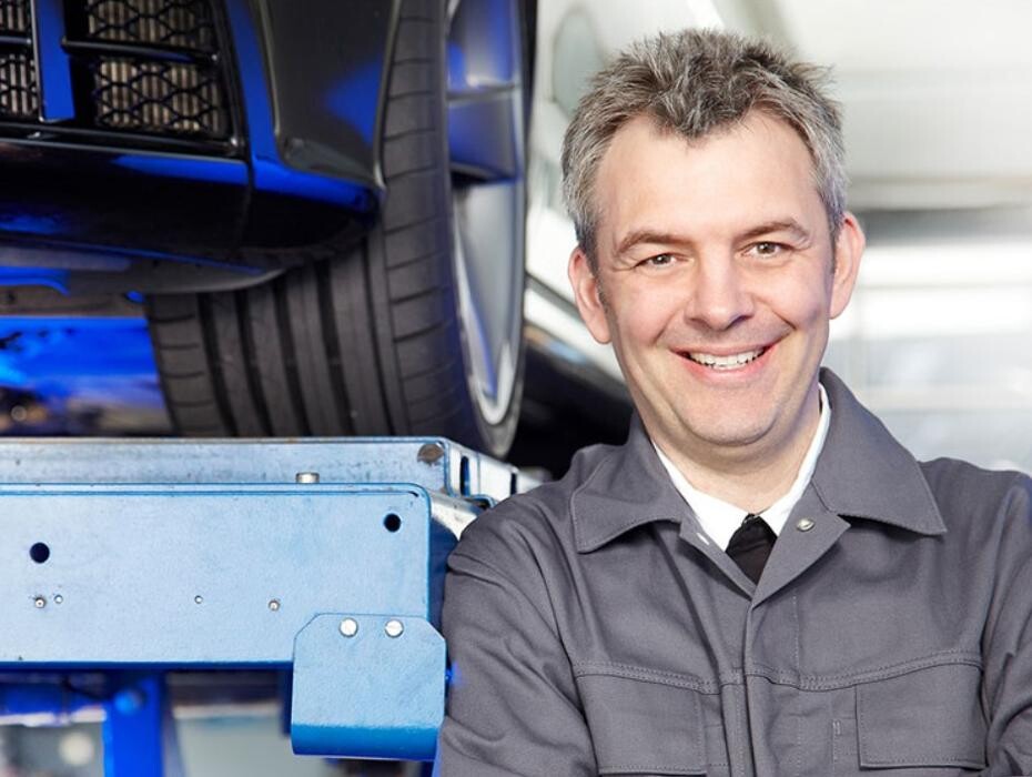 Bilder Autotechnik Car-Point e.K.