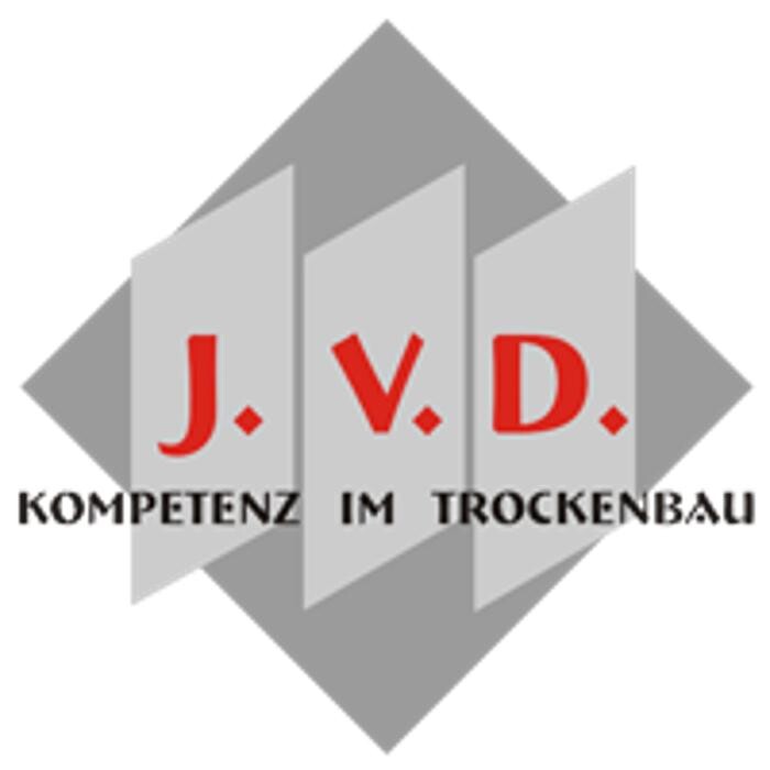 JVD Trockenbau Logo