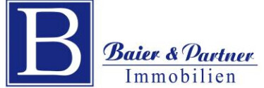 Baier & Partner Immobilien GbR Logo