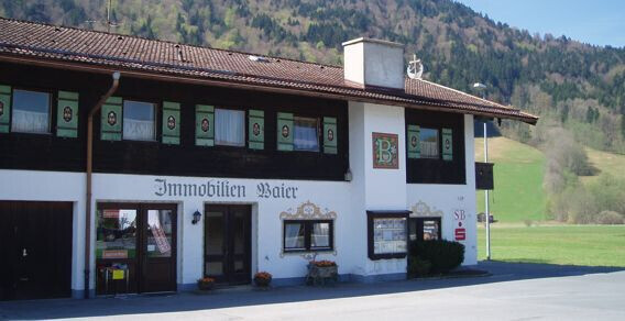 Bilder Baier & Partner Immobilien GbR