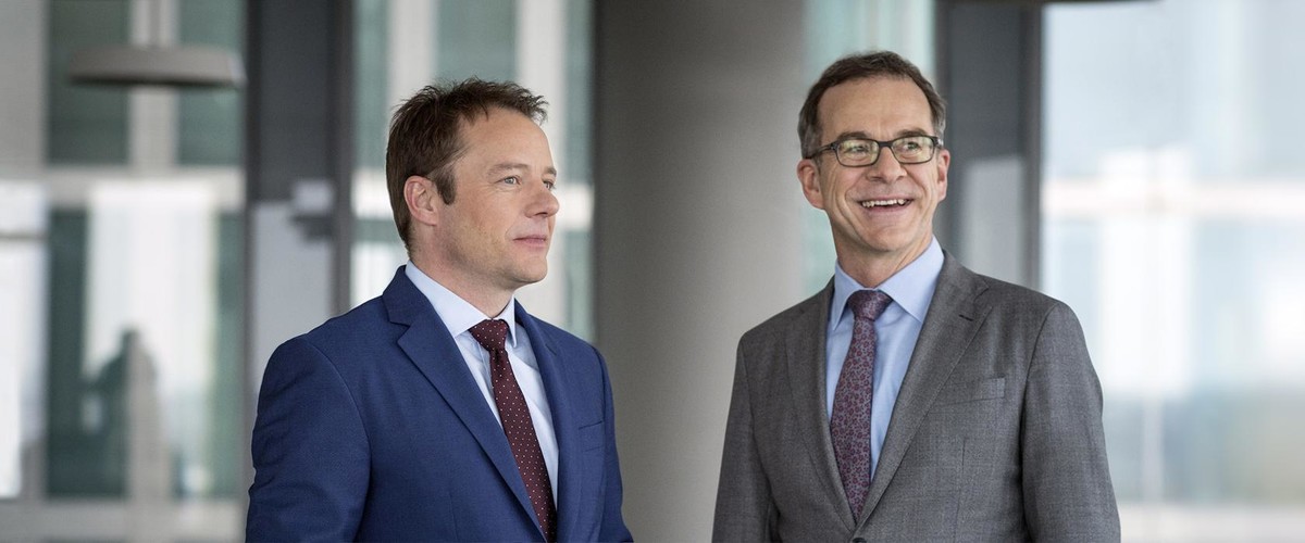 Bilder EURAMCO Holding GmbH