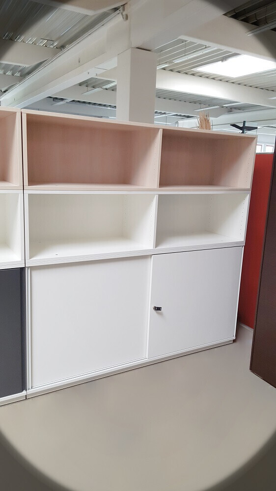 Bilder Verwertungszentrum Bayern Büromöbel München Garching