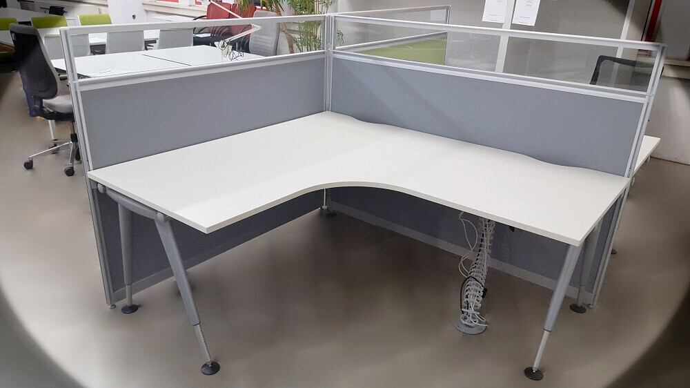 Bilder Verwertungszentrum Bayern Büromöbel München Garching