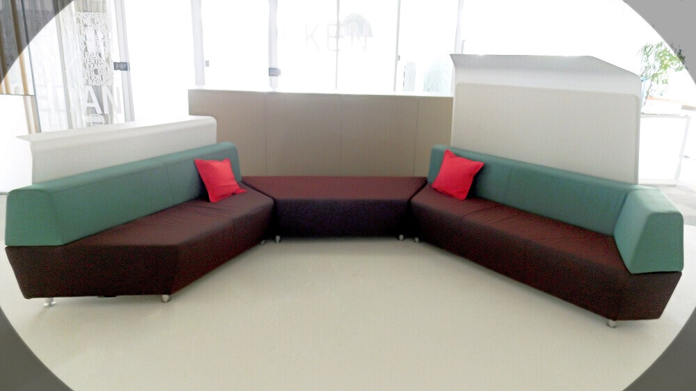 Bilder Verwertungszentrum Bayern Büromöbel München Garching