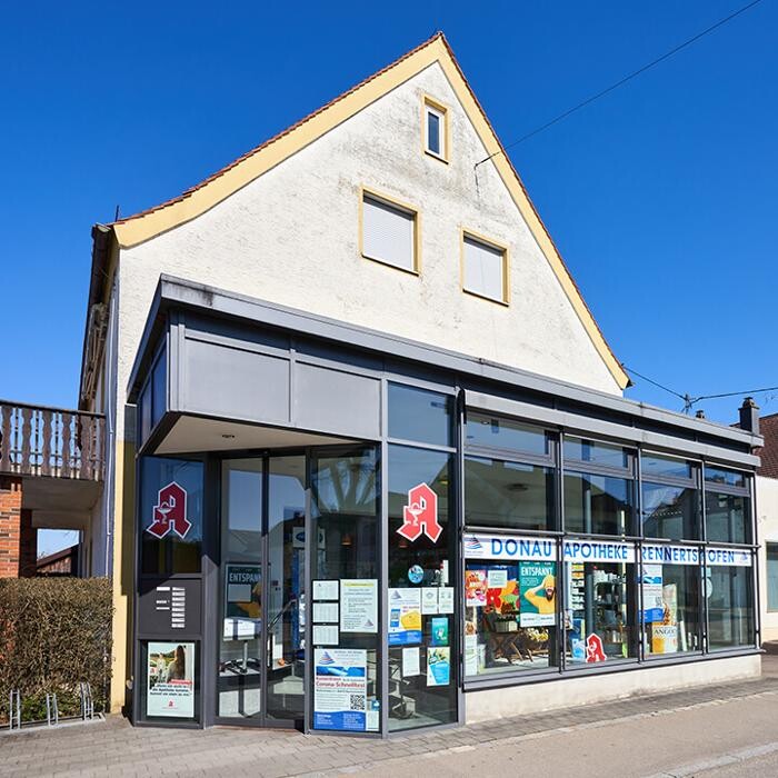 Bilder Donau-Apotheke