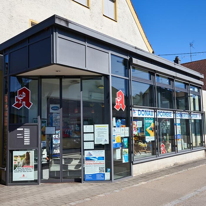 Bilder Donau-Apotheke