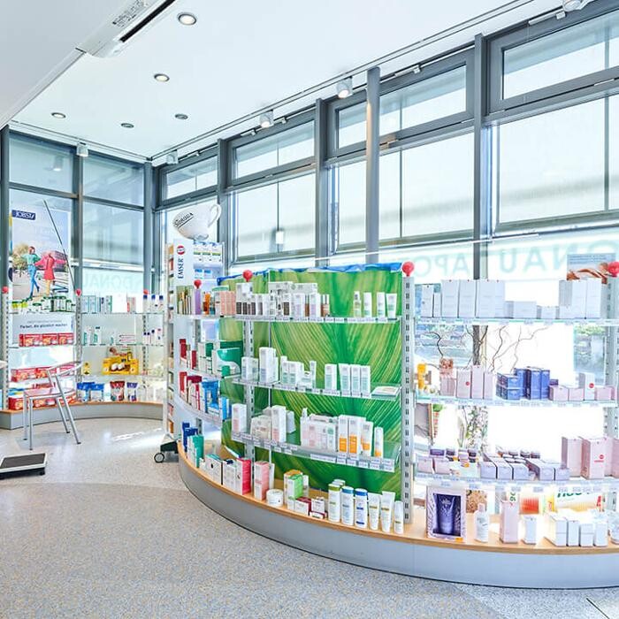 Bilder Donau-Apotheke