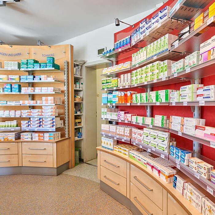 Bilder Donau-Apotheke