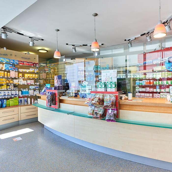 Bilder Donau-Apotheke