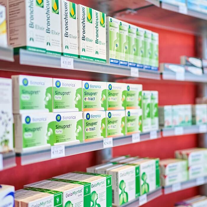 Bilder Donau-Apotheke