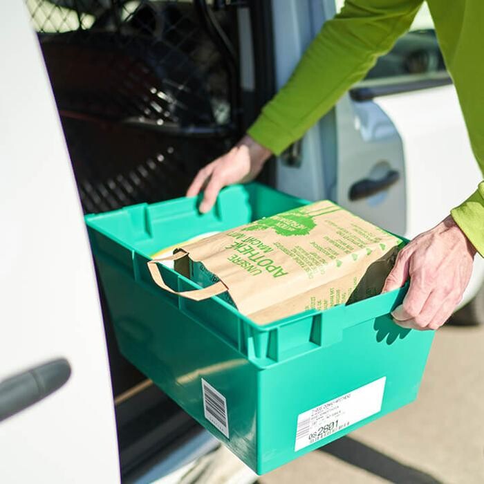 Bilder Donau-Apotheke