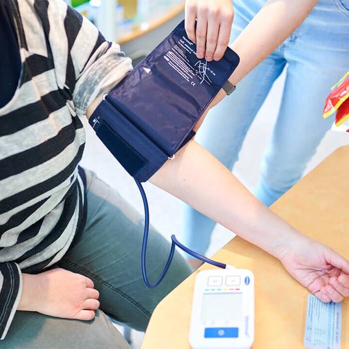 Bilder Donau-Apotheke