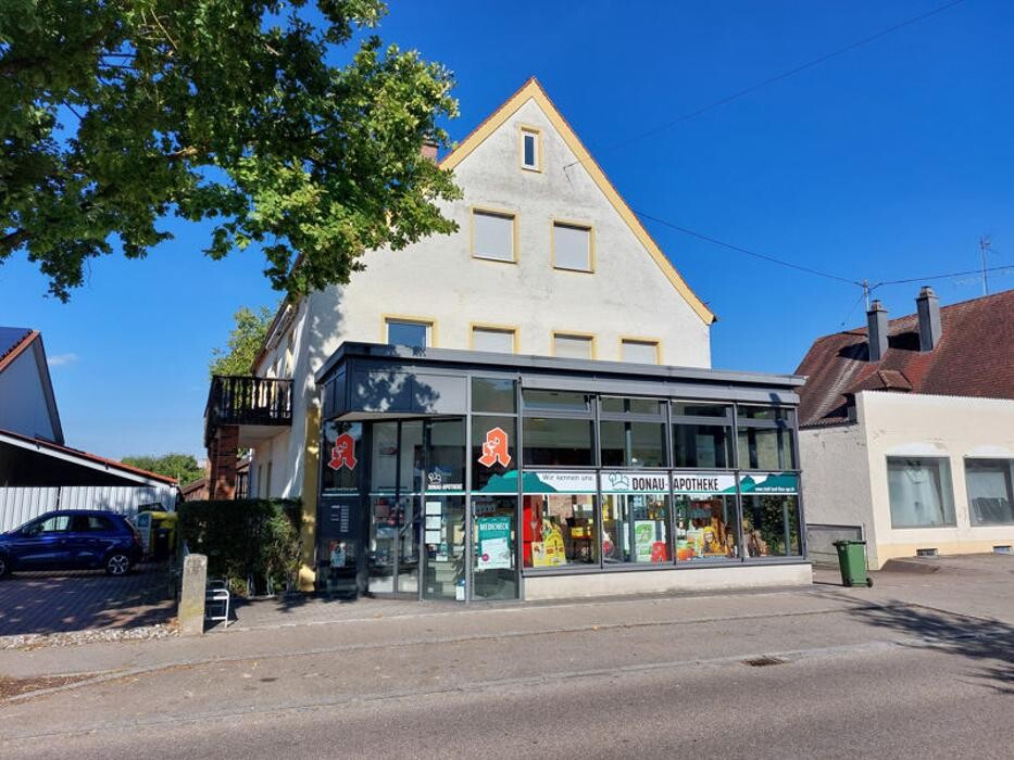 Bilder Donau-Apotheke
