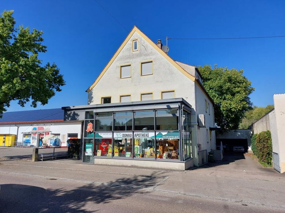 Bilder Donau-Apotheke