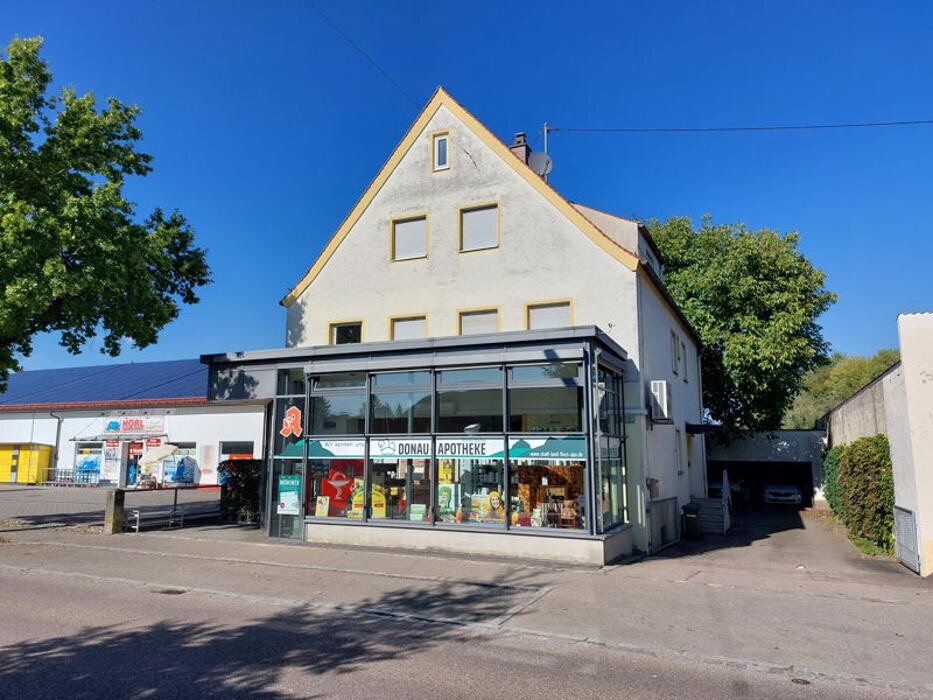 Bilder Donau-Apotheke