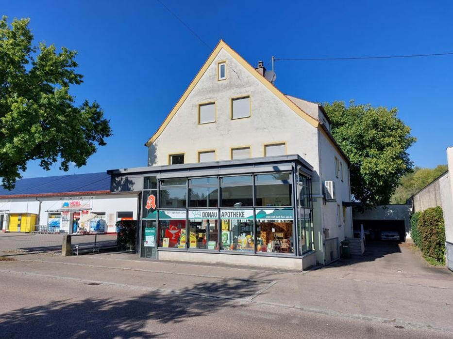 Bilder Donau-Apotheke