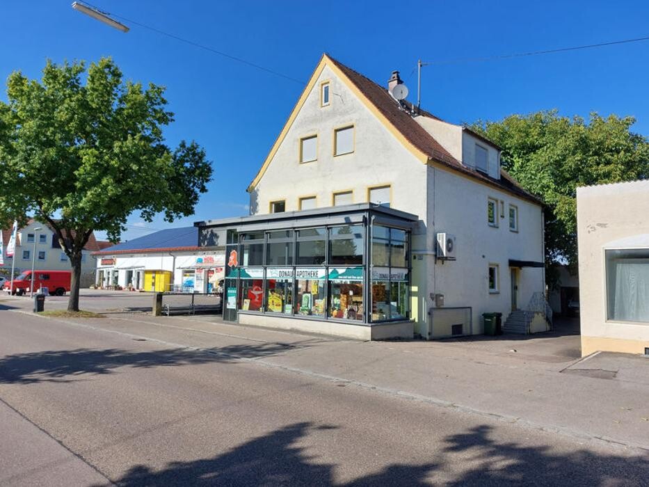 Bilder Donau-Apotheke