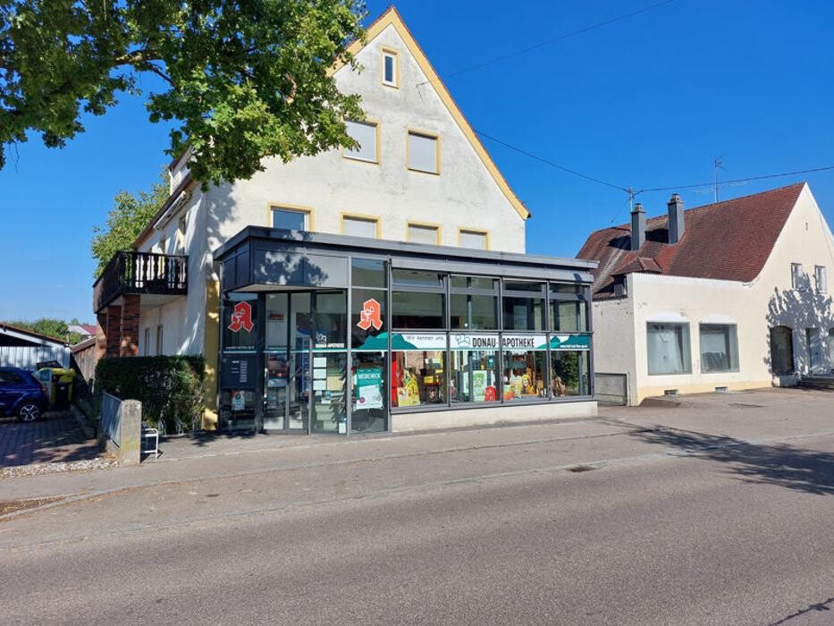 Bilder Donau-Apotheke
