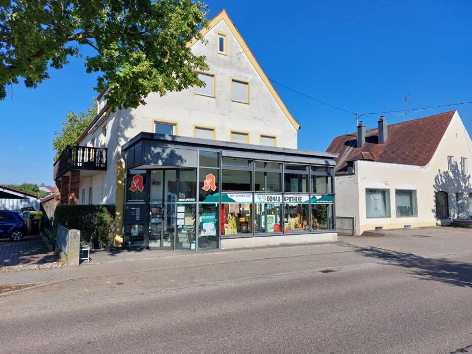Bilder Donau-Apotheke