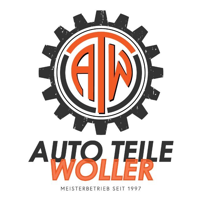 Auto Teile Woller Logo