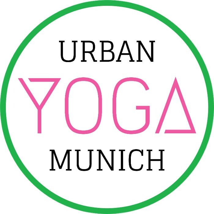 Urbanyogamunich Logo
