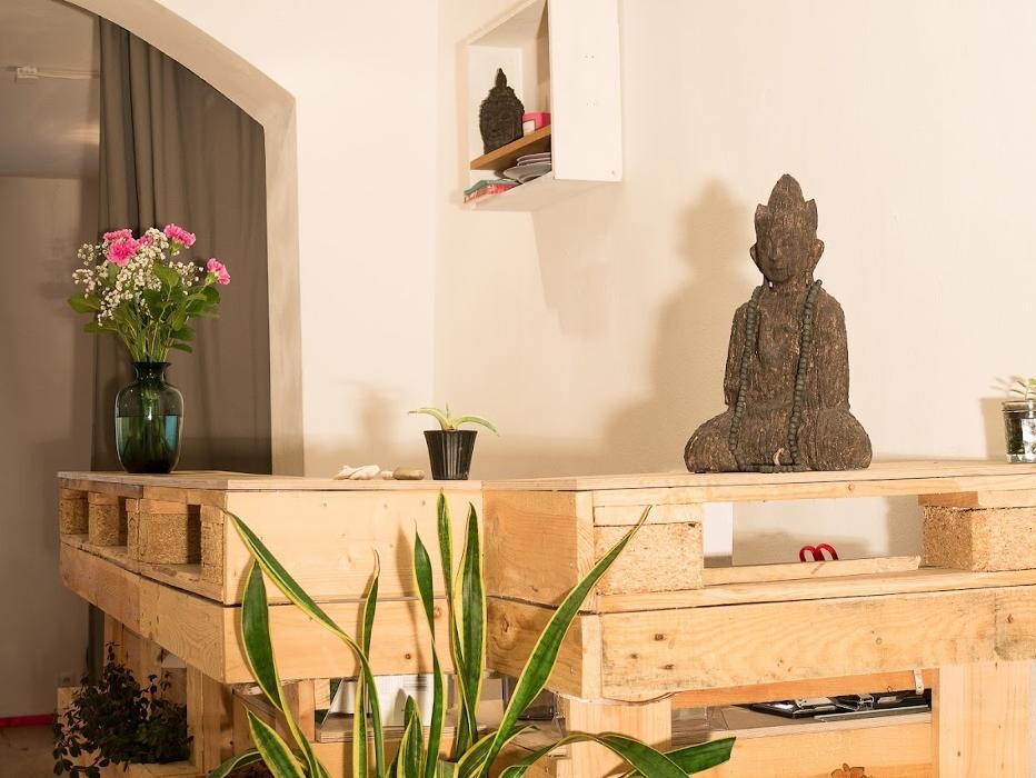 Bilder Urbanyogamunich